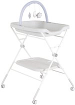 ÖNSKLIG Opbergmanden commode 4-delig, wit - België