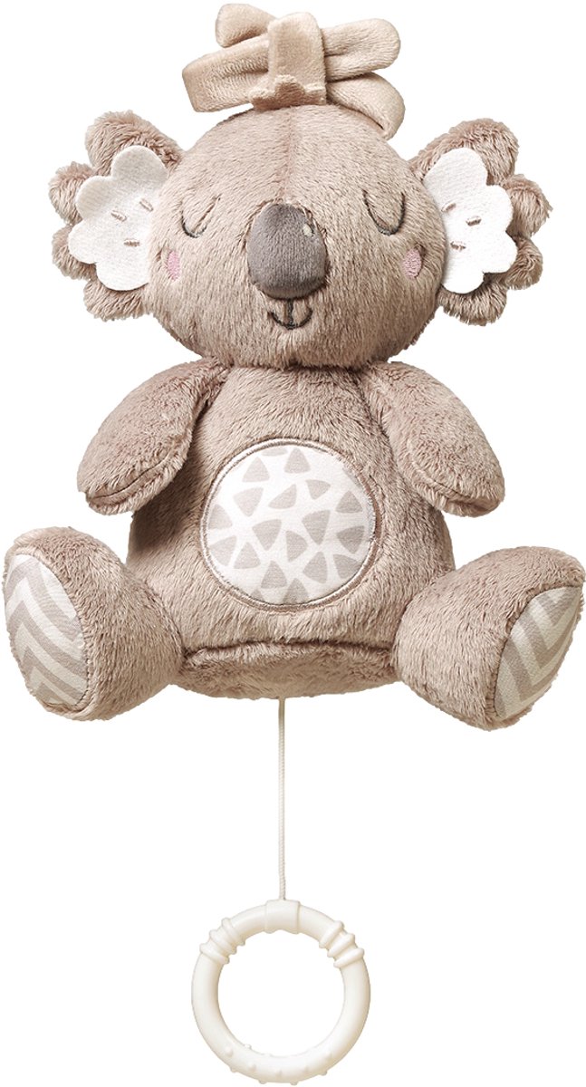 Baby Ono Koala Coco Muziekdoosje