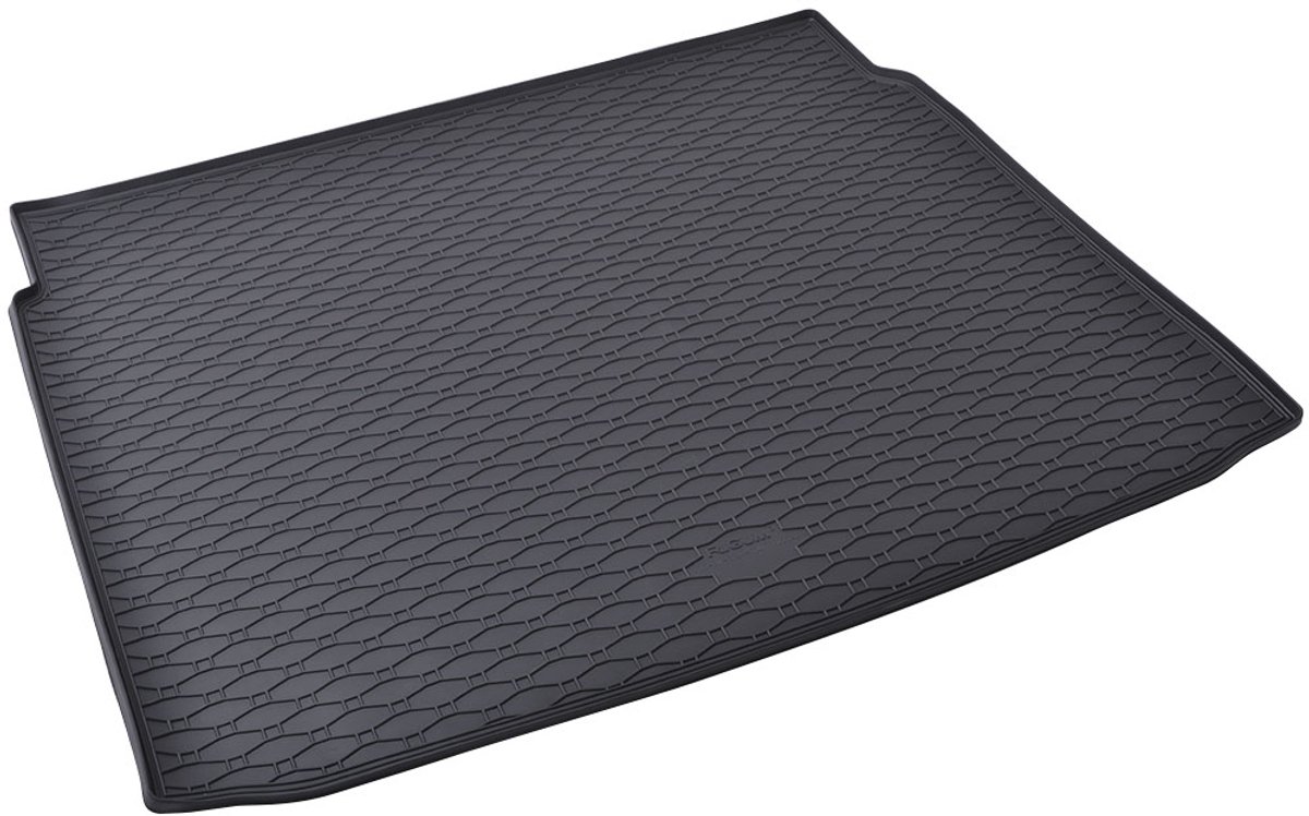 Kofferbakmat voor BMW 5-Serie G61 Touring en BMW i5 Touring G61 (2024-heden) - Rubber