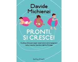 Pronti, si cresce!