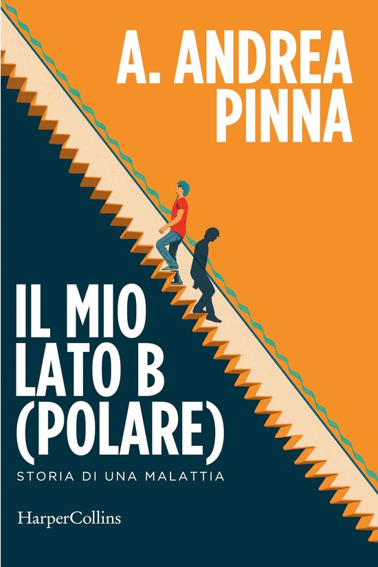Il mio lato B(polare) - cover