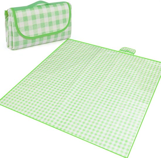 Picnic Tapis de pique-nique extérieur en tissu Oxford tapis résistant à