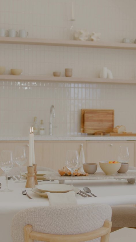 Deleca 6 Persoons Bestekset Essential (36-delig) - Lepels, Messen, Vorken, Steakmessen & Gebaksvorkjes - Vaatwasserbestendig Bestek - Glanzend Zilver / Edelstaal