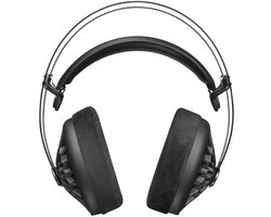 Meze105 AER bekabelde hoofdtelefoon - Zwart