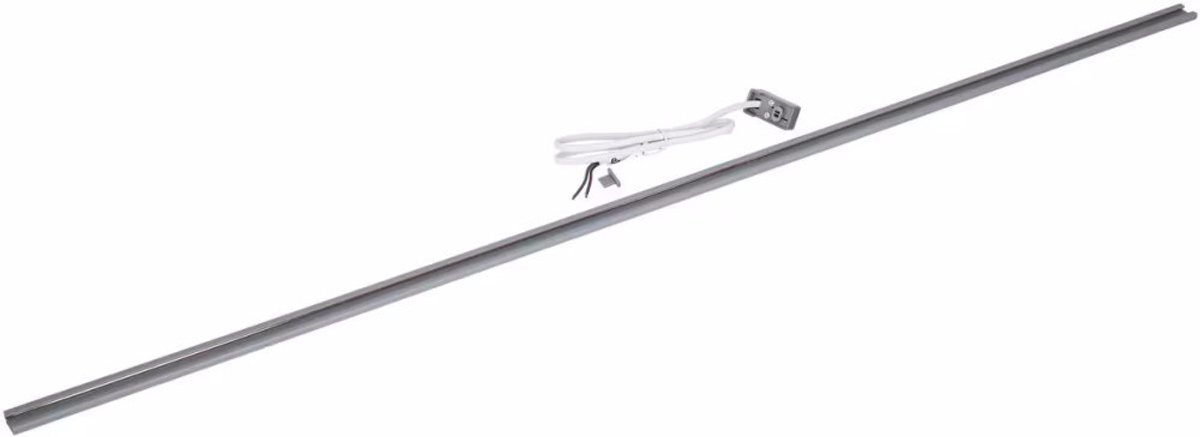 Dometic Stroomrail Eindstuk met Kabel 80cm