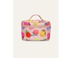 Oilily Cila Toilettas - Beige - One size