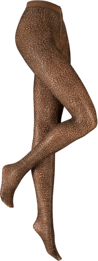 Collants Hudson FERAL pour femme - Peau