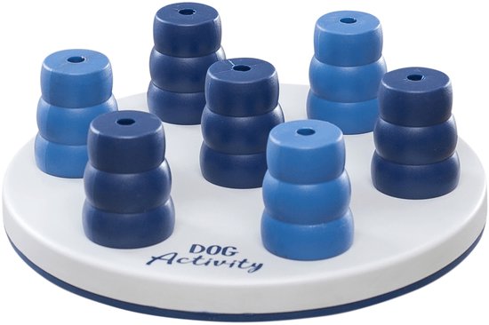 Trixie dog activity mini solitaire hondenspel 20 cm