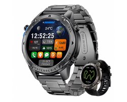 Royal Empire GPS Smartwatch - Smartwatch Heren - 1.43