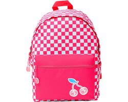 Kangaro rugzak B'LOG CHERRY DISCO - formaat 40x29x16cm