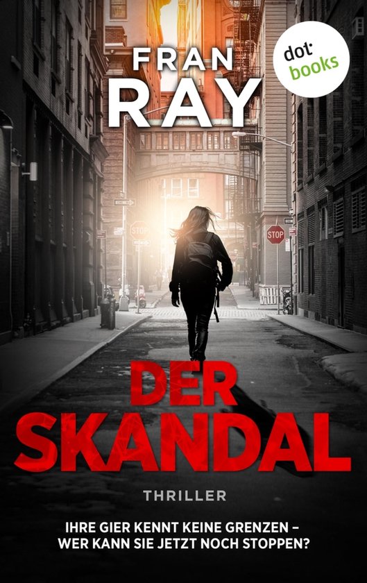 Der Skandal - cover
