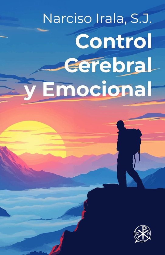 Control Cerebral y Emocional - cover