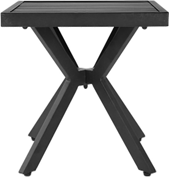 Bijzettafel voor tuin weerbestendig kopen