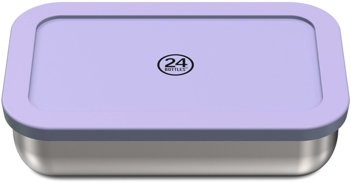24Bottles Lunchbox 18.5 cm