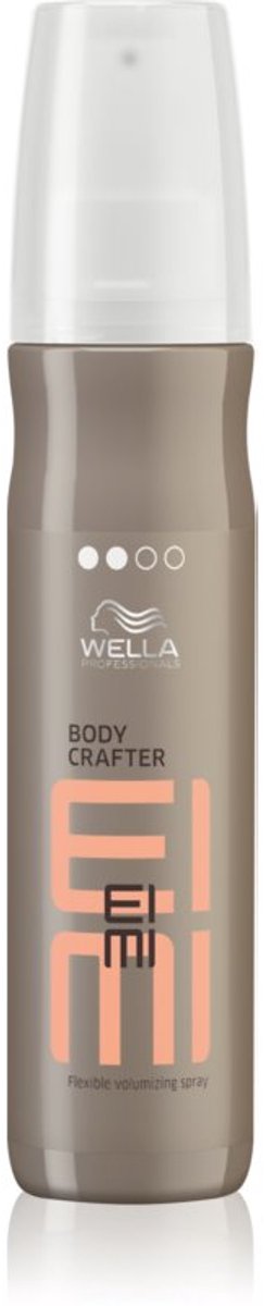 Bol.com Wella Professionals EIMI Body Crafter - 150 ml - Haarspray aanbieding