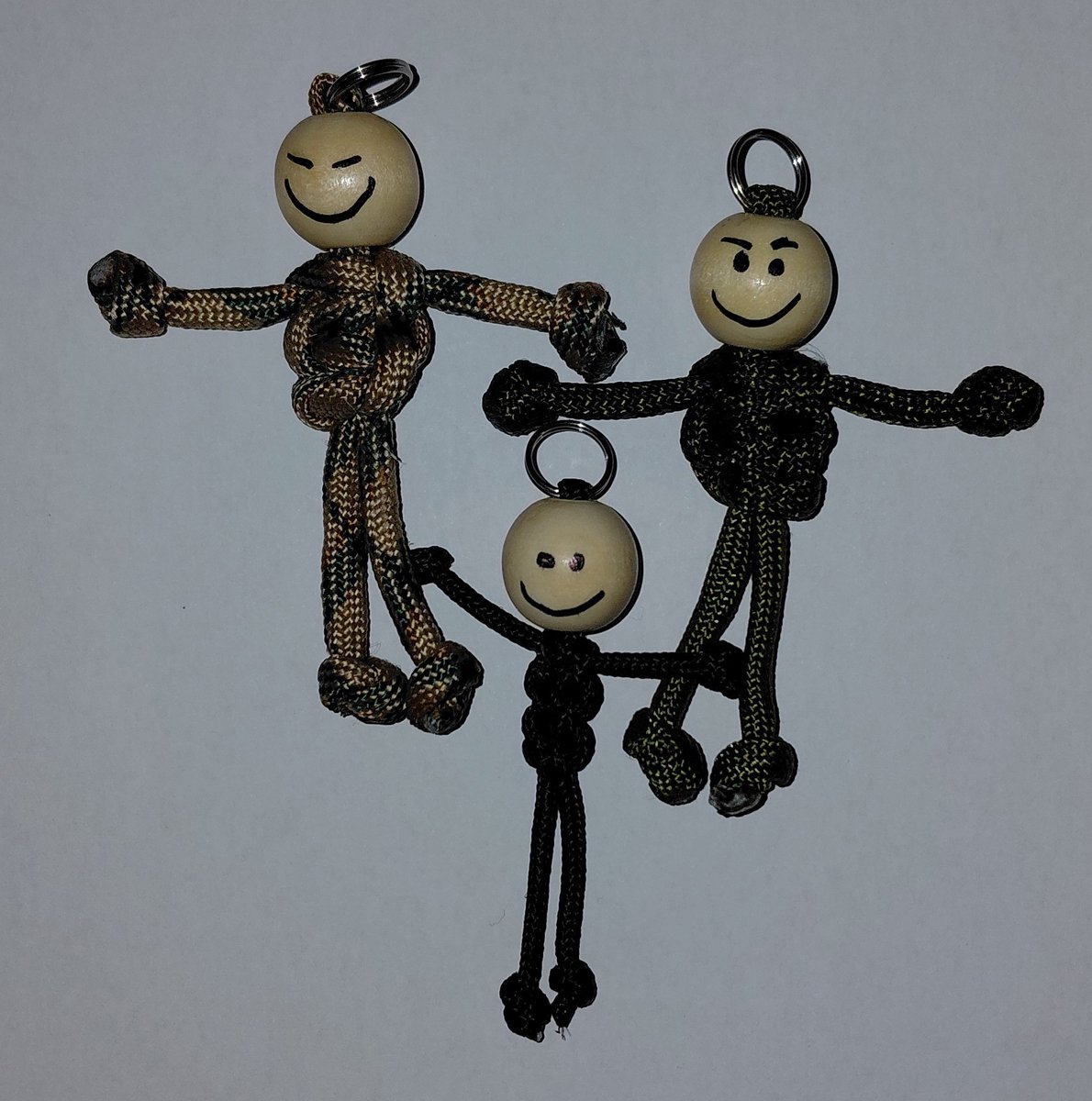 sleutelhanger