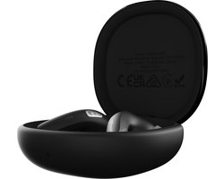 Hifuture - Flybuds4 - In-Ear draadloze oordopjes - Zwart