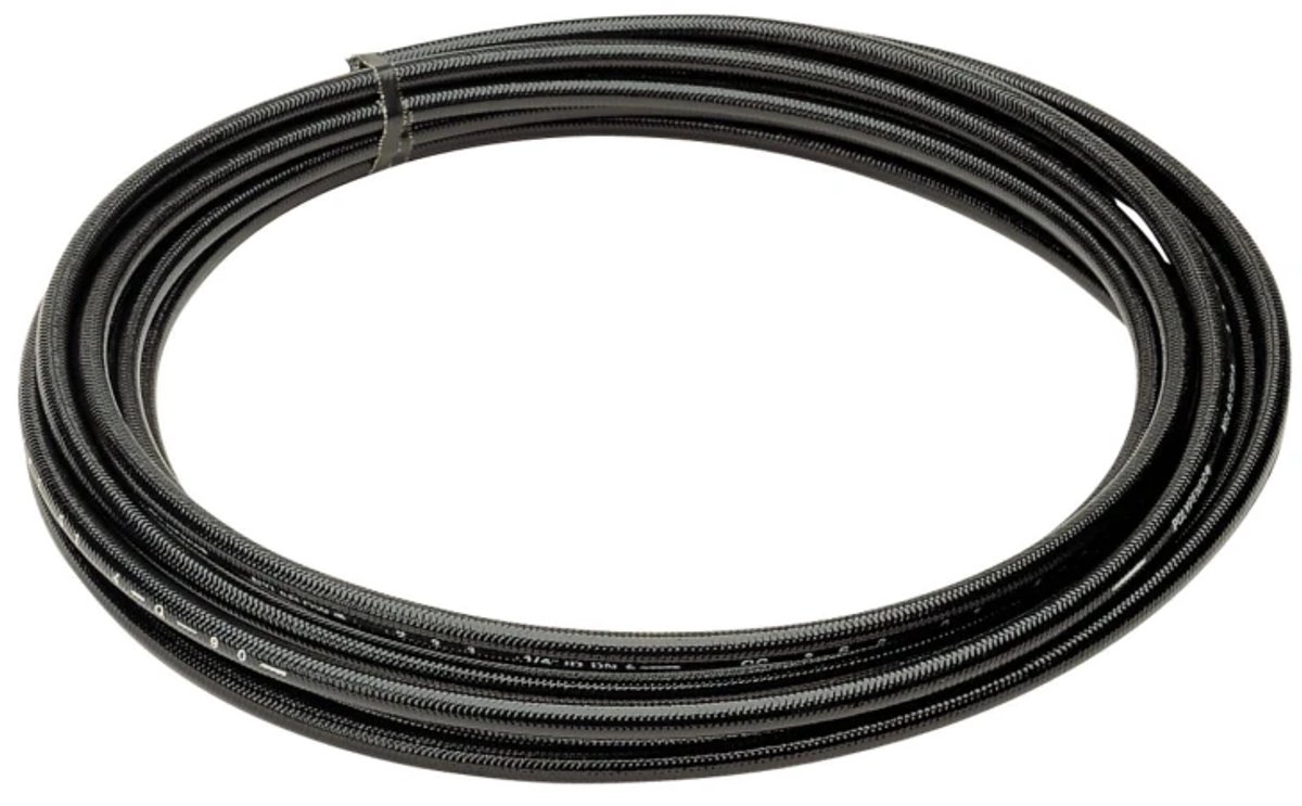 VETUS 30 meter nylon hydraulische Slang Ø 6 x Ø 10 mm | HHOSE6030