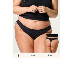 Moodies Menstruatieondergoed — 1 stuks