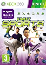 Kinect Sports - Kinect