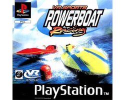 VR Sports Powerboat Racing