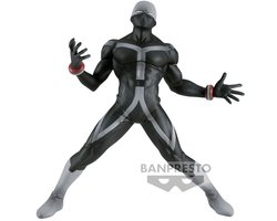 My Hero Academia Banpresto - Twice - The Evil Villains Verzamelfiguren standaard