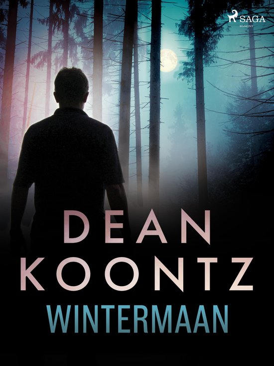 Wintermaan - cover