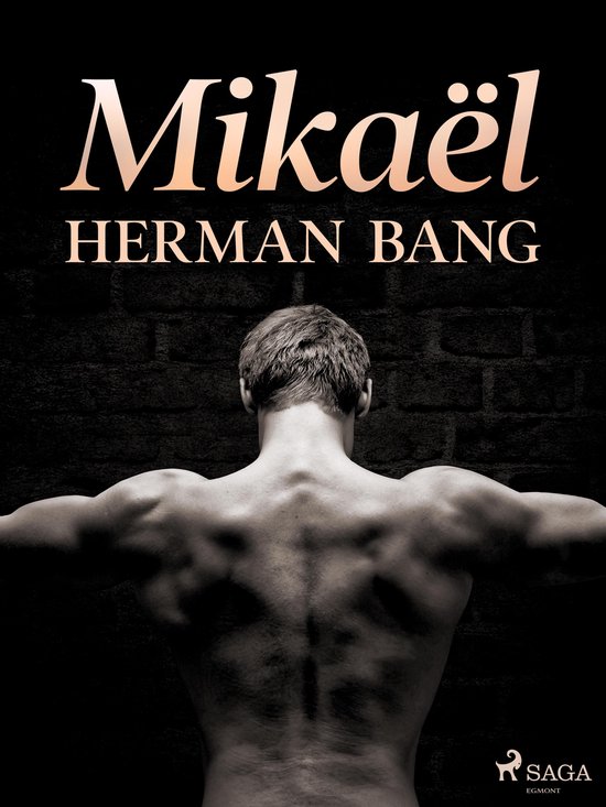 World Classics - Mikaël - cover