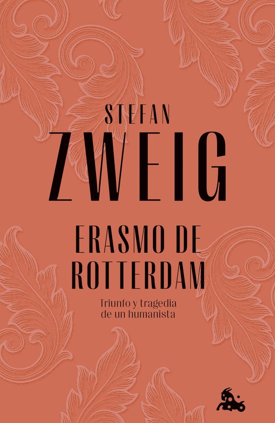 Narrativa - Erasmo de Rotterdam - cover