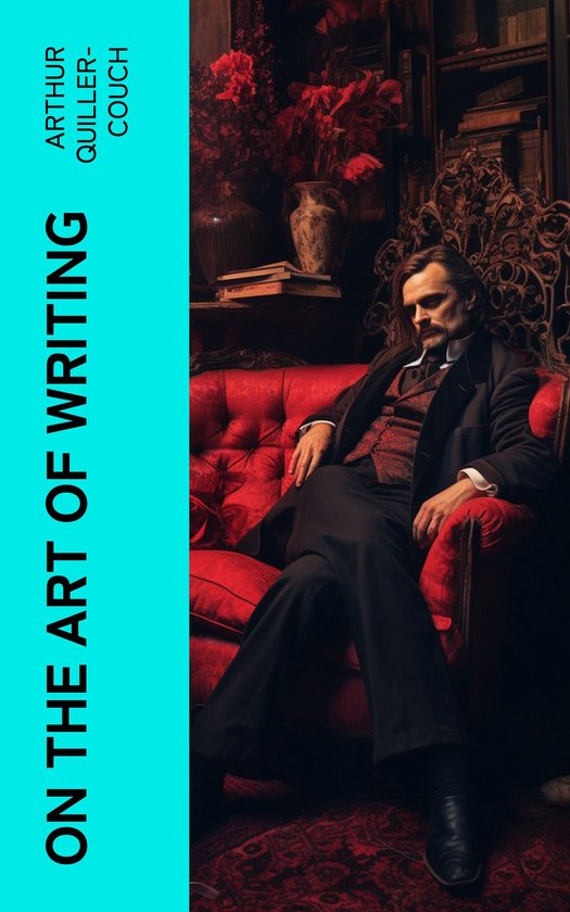 On the Art of Writing - cover