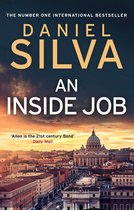 Gabriel Allon - An Inside Job