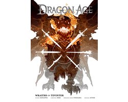 Dragon Age: Wraiths of Tevinter