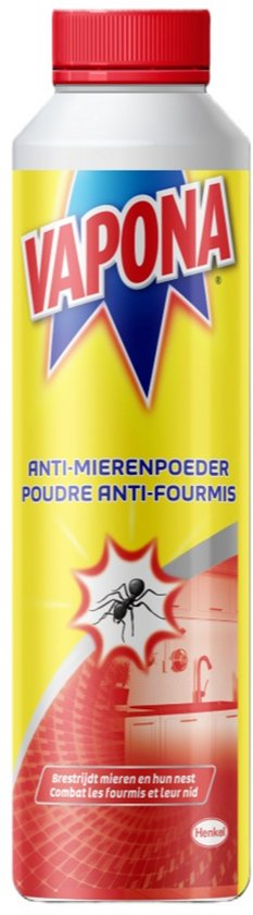 Vapona Poudre Anti-fourmis 150g
