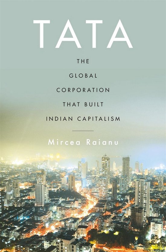 Tata - cover