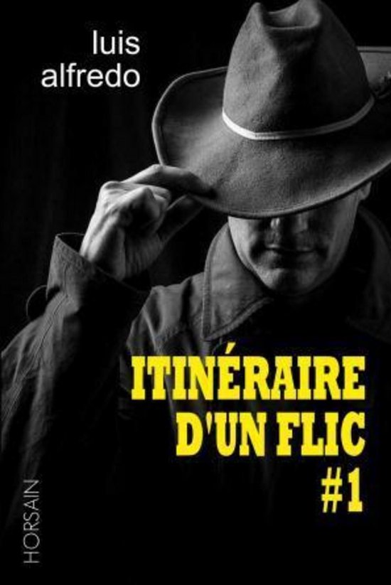 Itinéraire d'un flic - Saison 1 -