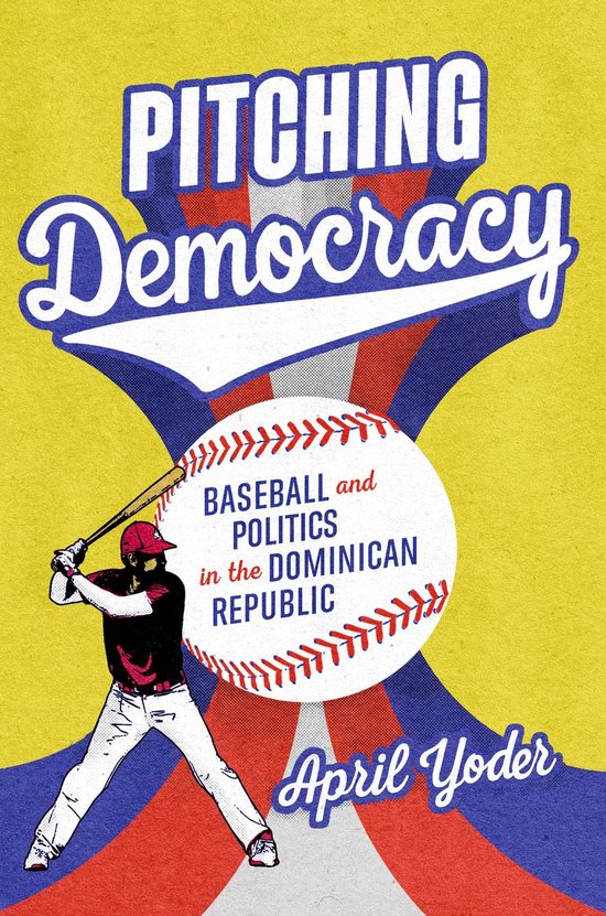 Pitching Democracy - cover