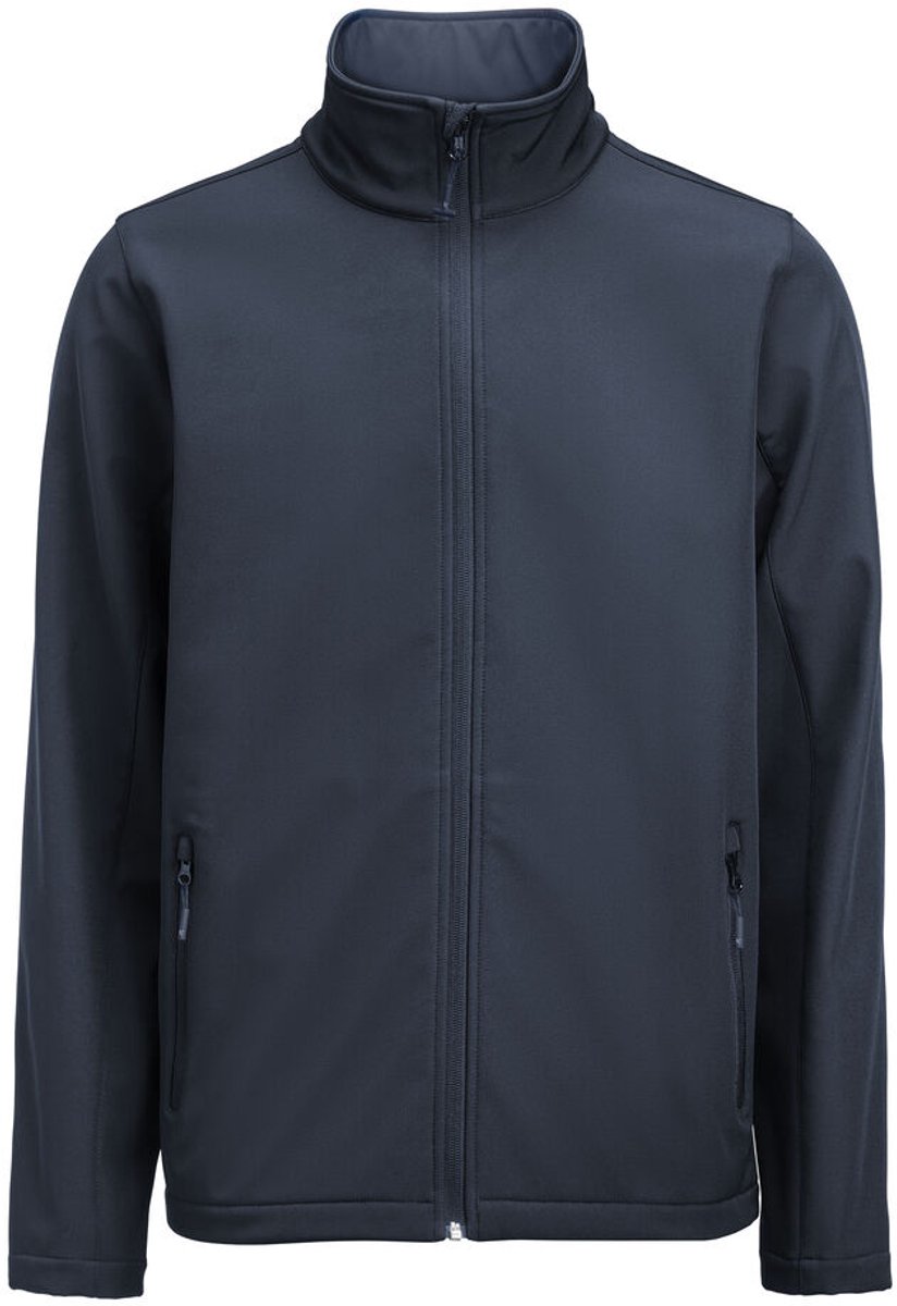 James Harvest ValleyJas Heren 2131043 Marine Blauw