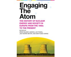 Energy and Society - Engaging the Atom