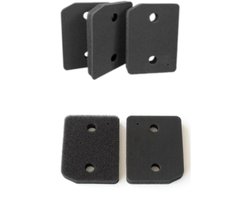 5-pack vacuümfiltersponzen, vervanging Geschikt voor Miele 9164761