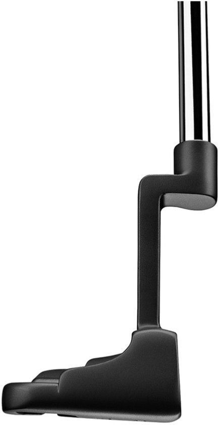 TaylorMade TP Putter Für Erwachsene, 35 Zoll, Schwarz – Präzisionsgefräster Edelstahl-Schläger Mit Pure Roll-Einsatz Für Ein Verbessertes Rollverhalten