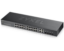 ZyXEL netwerk-switches GS1920-24