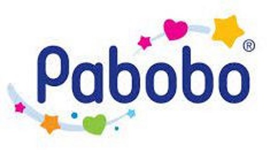 Pabobo Roze Automatisch Nachtlampje van PABOBO — afbeelding 3