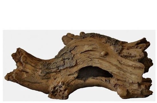 SuperFish – Superfish log hout s