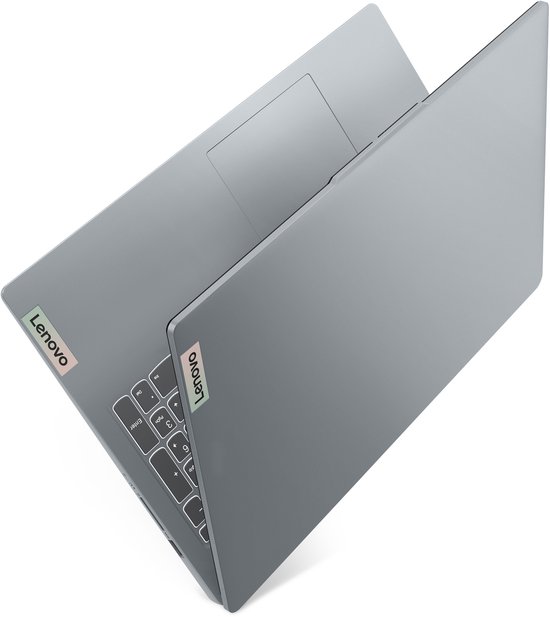 Lenovo IdeaPad Slim 3 15ABR8 - Laptop - 15.6 inch - Ryzen 5 - 8GB