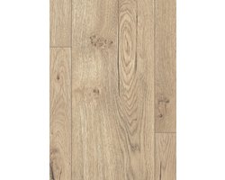 EGGER Sample A4 Laminaatvloer NatureSense Aqua EL2855 Olchon eiken zandbeige 8mm