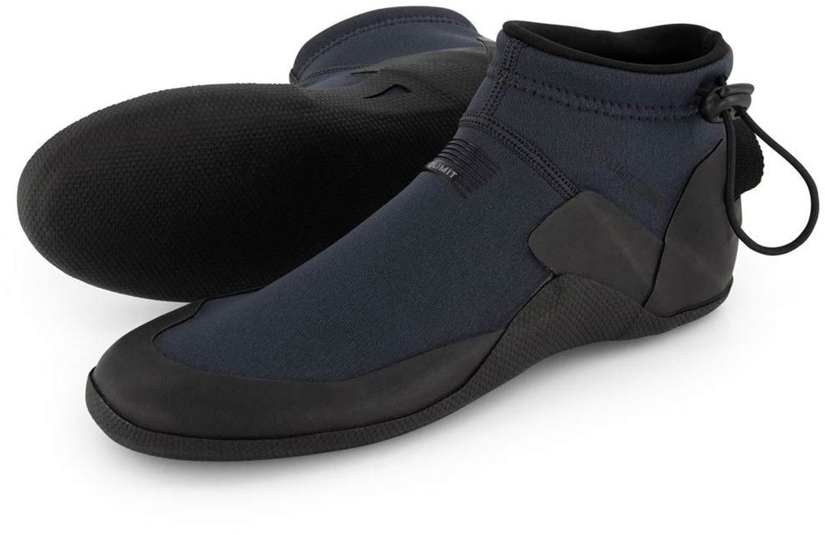 Fusion Shoe 2.5mm