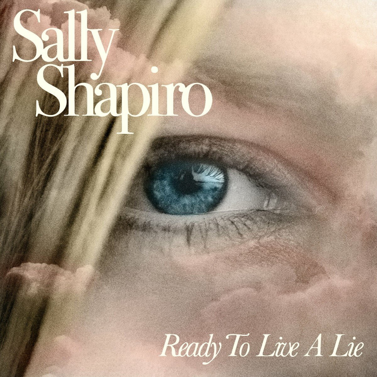 Sally Shapiro - Ready To Live A Lie (2 LP)