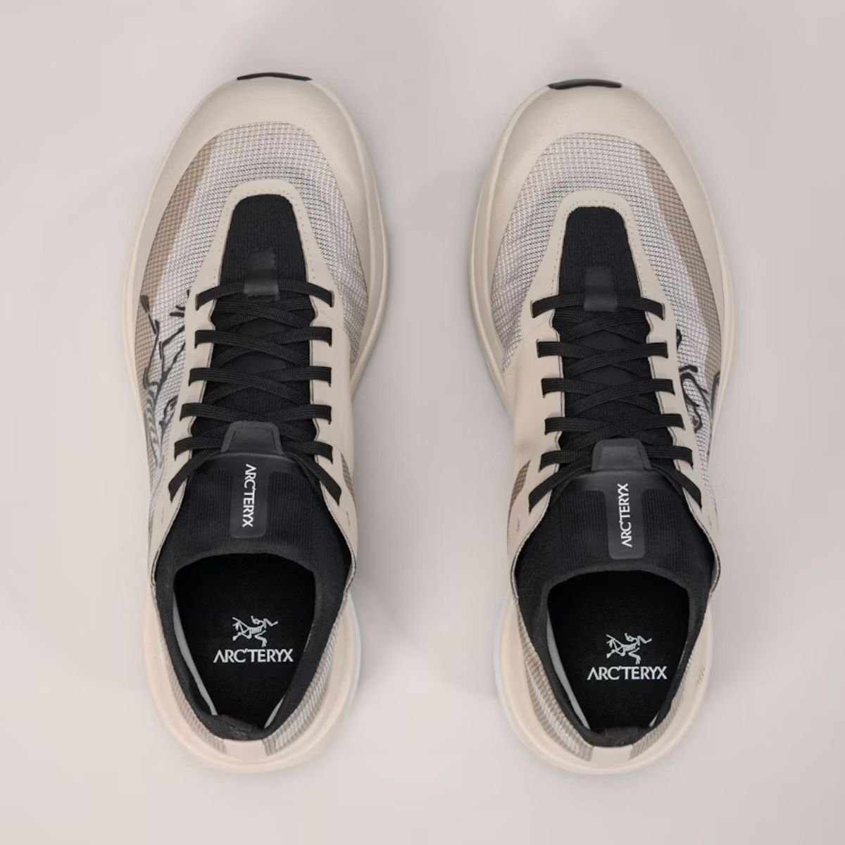 Arcteryx Mens Sylan Pro Rune/rune