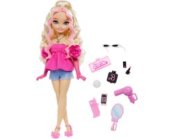 Barbie Dream Besties Malibu - Barbiepop