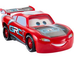 Disney Pixar Cars Disney en Pixar Cars - Wereldwijde Racers Cup Drift en Race Bliksem McQueen
